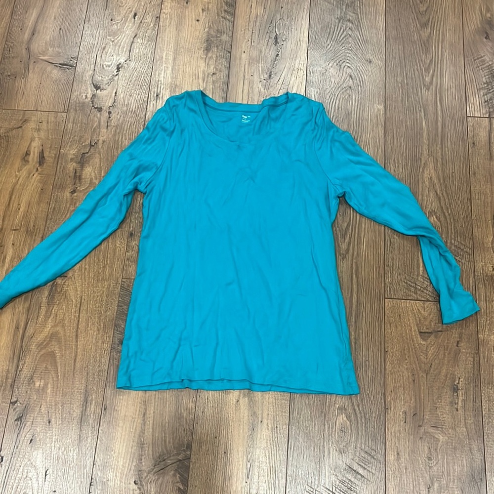 Gap Long Sleeve